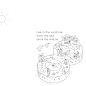 Calendar-Illust,wise saying : Clock Calendar Progect.(2013~2014)