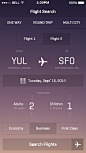 Flight-search-sfo