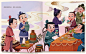 《【任选2本25元】画蛇添足 画话中国传统文化绘本 古代经典寓言故事书 3-4-6岁儿童绘本成语故事书》【摘要 书评 试读】- 京东图书