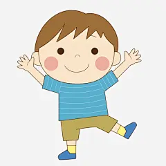 卡通装饰人物介绍海报设计男孩子_新图网 https://ixintu.com 卡通人物 人物 动漫人物 人物介绍 装饰设计 PPT制作 PPT制作设计 海报设计 人物头像 男孩子