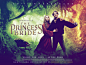 Mega Sized Movie Poster Image for The Princess Bride (#3 of 3)
