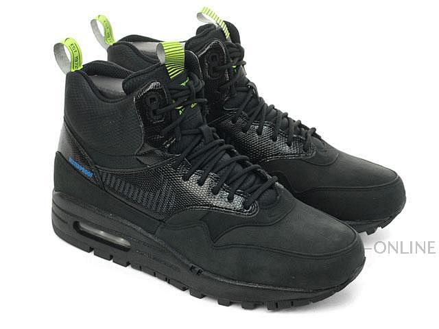 Nike Air Max 1 Mid S...