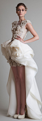 Dream Wedding : Krikor Jabotian - Couture - ♥✤ | KeepSmiling | BeStayClassy