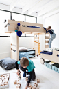 high quality plywood furniture for children from Rafa-kids