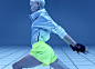 全新 Nike Tech Pack 系列： 次世代韵动 ｜ Yoho!潮流志-Yoho!Now_运动风 _运动鞋素材采下来 #率叶插件，让花瓣网更好用#