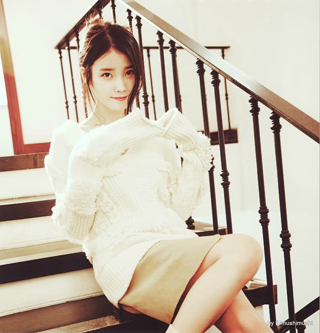 IU