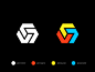 Abstract Logo Design