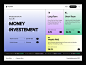 Web UI by DStudio® on Dribbble