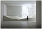 The Snow | Tokujin Yoshioka | Mori Art Museum | Tokyo