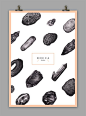 R O C C A stories on Behance: 