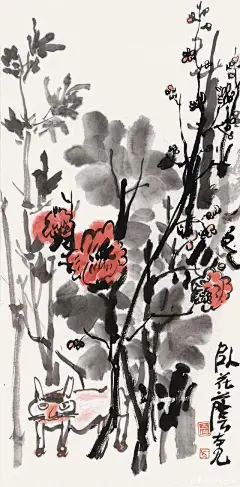 新文人画的搜索结果_百度图片搜索