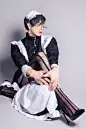 模特小哥哥 来自不可描述动漫菌 - 微博 _好喜欢真人版_T2020619 #率叶插件，让花瓣网更好用_http://ly.jiuxihuan.net/?yqr=undefined#