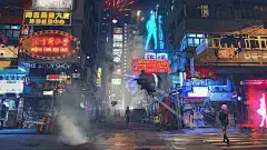 (1 封私信 / 10 条消息) 可以分享一下赛博朋克风格的壁纸嘛？ - 知乎 : 更多Cyberpunk壁纸，请浏览国外赛博朋克壁纸相关网站：https://wall.alphacoders.com/tags.php?tid=3561h…