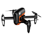 Drone Design Ideas : M5 Parrot HD FPV Wifi Smart Drone