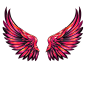 lxeghat55_Random_logo_wings_design_commercial_use_white_backgro_9fe66540-8b15-4831-9f36-b94f548c4546