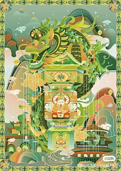 ✨“我照着你，你罩着我，古韵宫灯。”_1_玉玊（接稿版）_来自小红书网页版