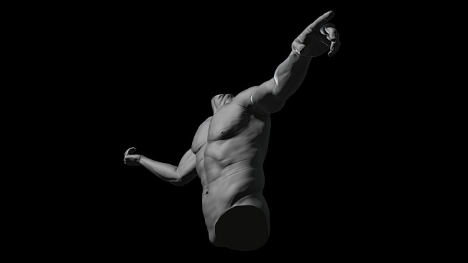 3D Printable Male To...