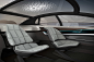 Audi Aicon Concept