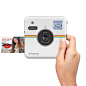 Polaroid Socialmatic