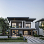 Bangkok Boulevard by SC Asset