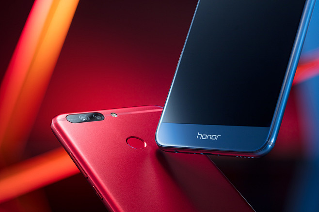 huawei honor v9