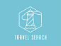 Travel Search Logo