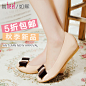 如熙2013新款秋季女式鞋女鞋蝴蝶结http://54meigong.com/ 54美工网 一个不错的美工学习网站
女鞋海报 钻石展位 海报描述 直通车 美工设计 首页设计