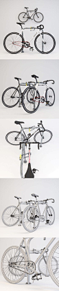 富士经典赛道山地自行车3D模型 （OBJ,FBX,MAX） 