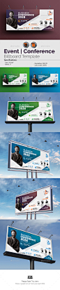 会议广告牌模板——标识打印模板Conference Billboard Template - Signage Print Templates年度计划,横幅,横幅,广告牌模板,业务会议,会议广告牌,国会,惯例,会议中心,企业、有创造力,设计博览会,企业家,事件,事件标志,解释,营销、会议,参与者,研讨会,指示牌,扬声器,演讲,策略,峰会,说话,模板,网络研讨会 annual program, banner, banners, billboard template, business, conference,