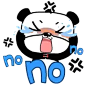 51gif 音乐熊猫滚滚