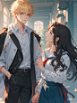 CG 动画图片