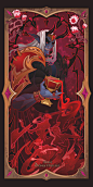 Sire Denathrius