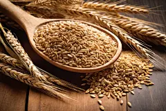 粮食食品杂粮粗粮摄影图图片