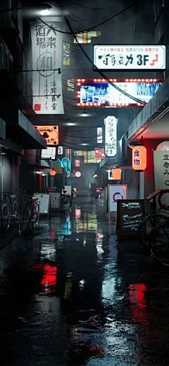 赛博朋克2077手机壁纸，赛博朋克2077竖屏4k高清壁纸大全[多图]图片11