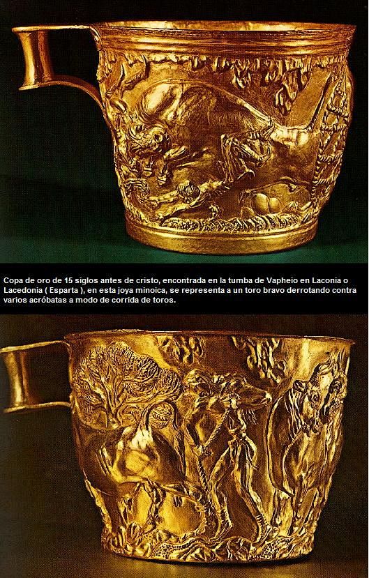 Copa de oro de 15 si...
