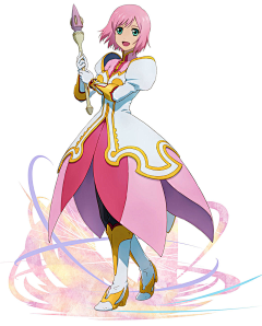 夜之罪恶采集到PROJECT X ZONE
