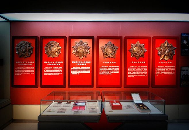 红色展厅的 搜索结果_360图片