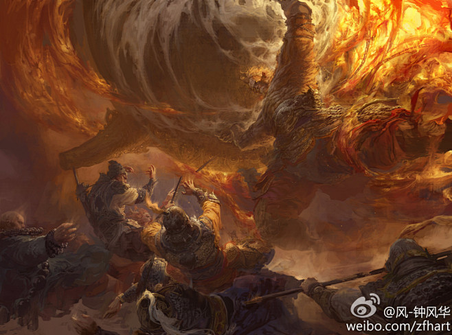 我的首页 微博-随时随地发现新鲜事
