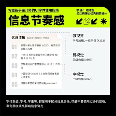 勇猛的men采集到电商设计理论知识要点
