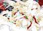 Fate/Grand Order  爱丽丝菲尔