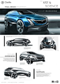 CDN–GM Interactive Design Competition winners announced at NAIAS - Car Design News