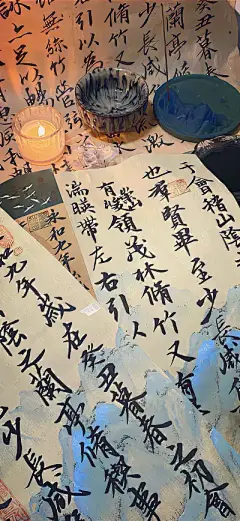 古风壁纸 - 高清图片，堆糖，美图壁纸兴趣社区