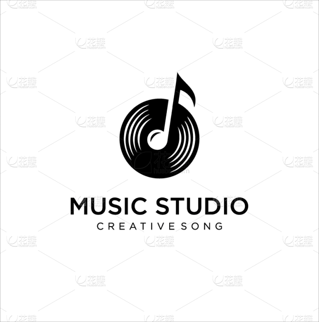 music logo musical n...