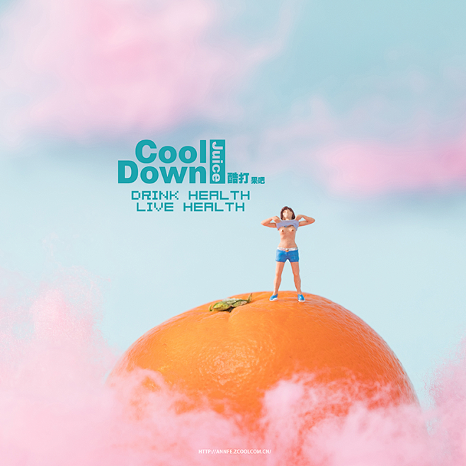 CoolDown酷打果吧-MINILOO...