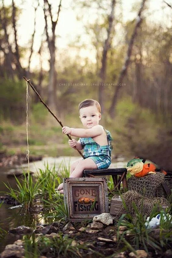 Fishing Mini - This ...