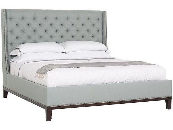 Cleo Bed from Cadieu...