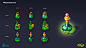 Props for Merge Tale: Garden Mystery (16-38 hours)
