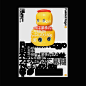 Behance :: 为您呈现