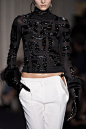 Atelier Versace Fall 2014 Couture Collection