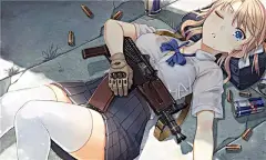 【喵喵壁纸】穿丝袜的动漫女生新10期 - AcFun弹幕视频网 - 认真你就输啦 (?ω?)ノ- ( ゜- ゜)つロ